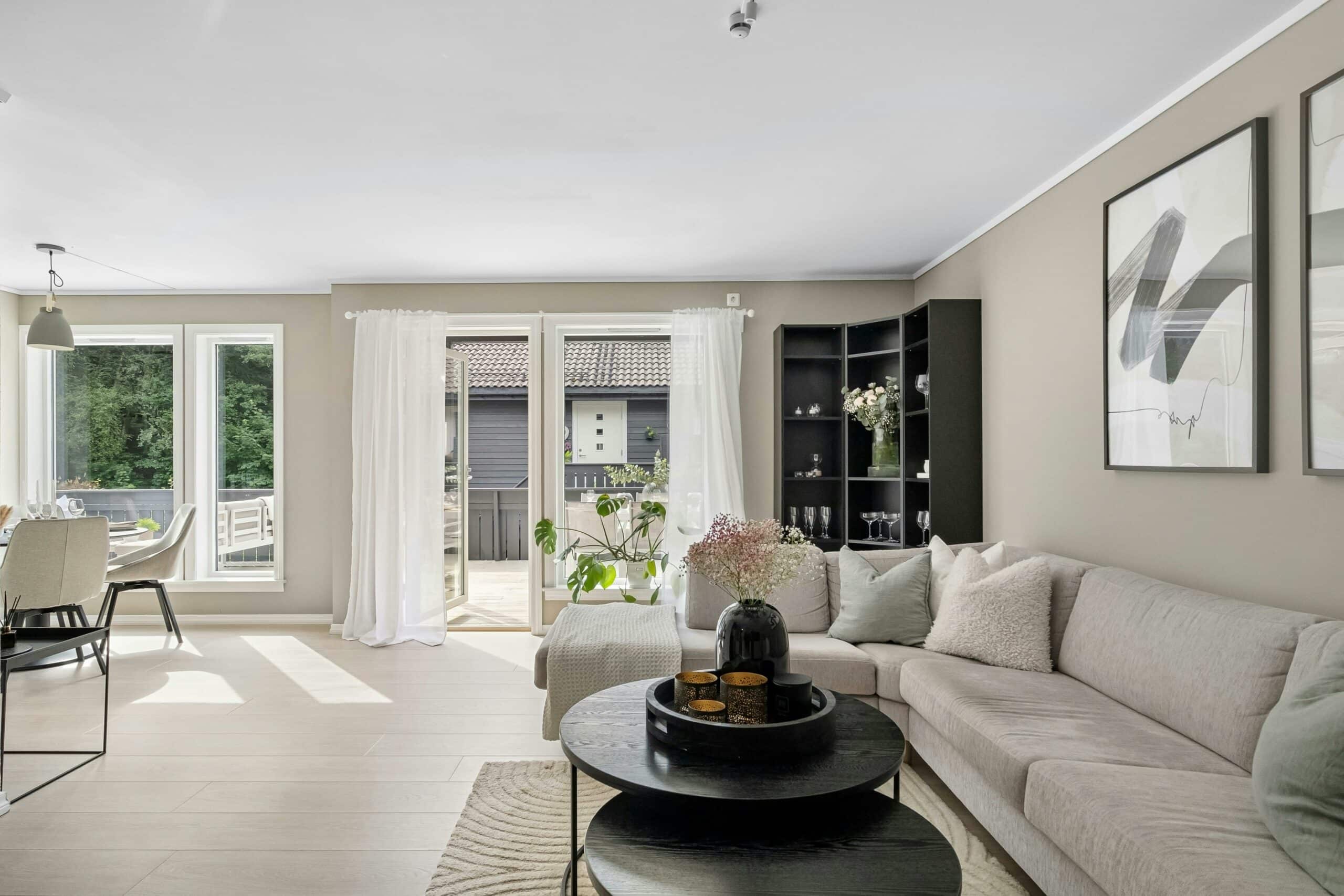 Oppdag Elegante Designa Kjøkken